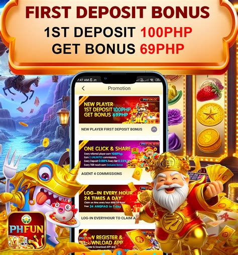 phfun online casino